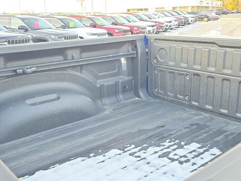 Used 2025 RAM 1500 Rebel w/ Rebel Level 2 Equipment Group image 26