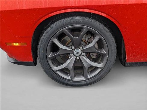 Used 2017 Dodge Challenger SXT w/ Cold Weather Group image 23