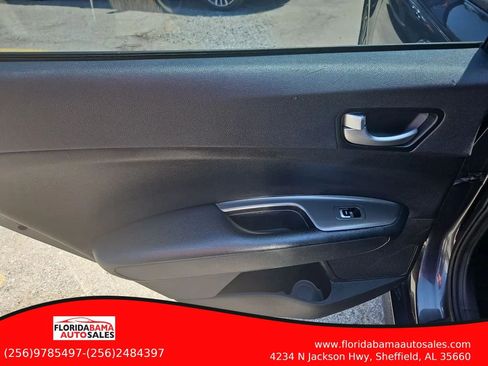 Used 2019 Kia Optima LX w/ LX Premium Package FWD image 9