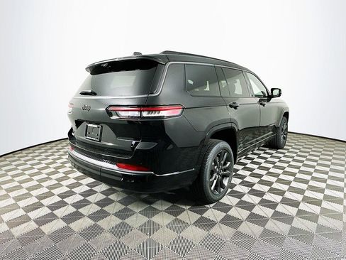 New 2026 Jeep Grand Cherokee L Limited AWD/4WD image 10