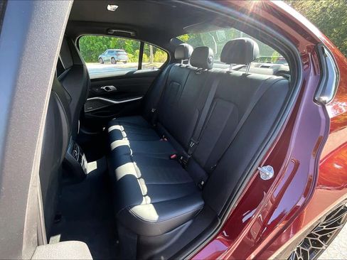 Used 2022 BMW M3 w/ Executive Package image 21