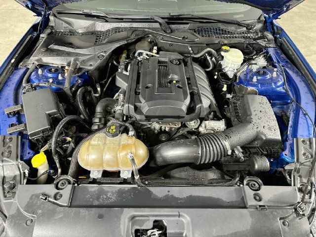 Used 2017 Ford Mustang Premium RWD image 29