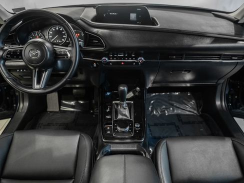 Used 2025 MAZDA CX-30 AWD 2.5 S w/ Preferred Package image 21
