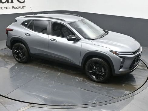 New 2026 Chevrolet Trax ACTIV w/ Driver Confidence Package image 16