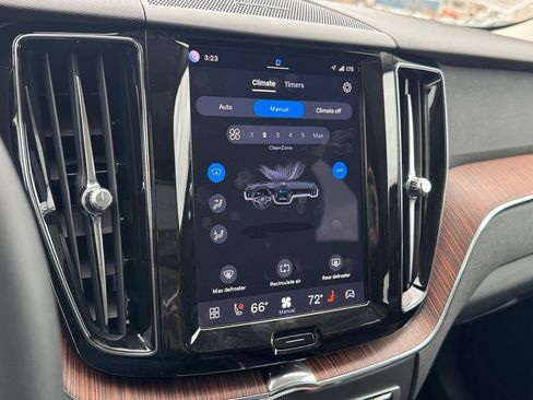 Certified 2023 Volvo XC60 T8 Plus w/ Climate Package AWD/4WD image 16