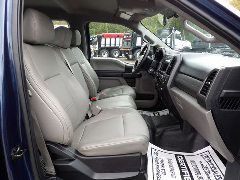 Used 2019 Ford F250 XL w/ Power Equipment Group image 41