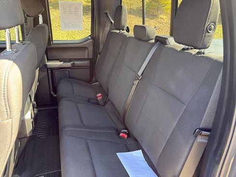 Used 2017 Ford F150 XLT w/ Equipment Group 302A Luxury image 20