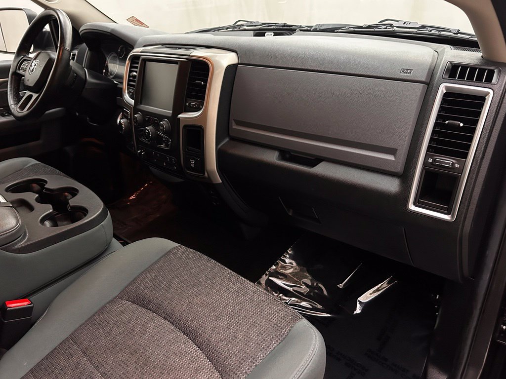 Used 2014 RAM 1500 Big Horn AWD/4WD image 18