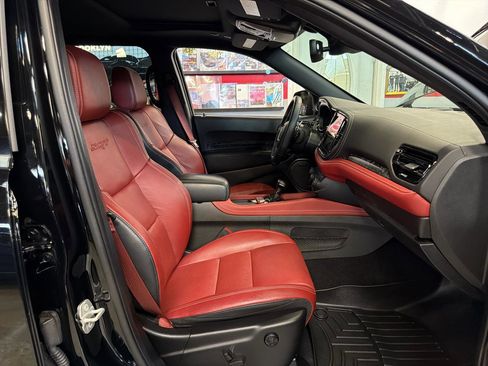 Used 2023 Dodge Durango SRT Hellcat AWD/4WD image 22