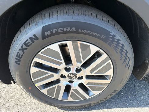 New 2026 Hyundai Palisade FWD Hybrid image 11