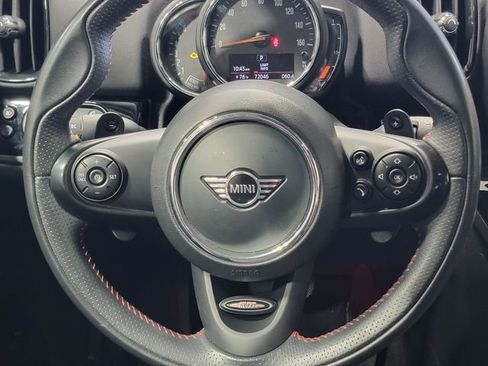 Used 2020 MINI Cooper Countryman S AWD/4WD image 26
