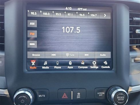 Used 2019 RAM 3500 Big Horn image 13