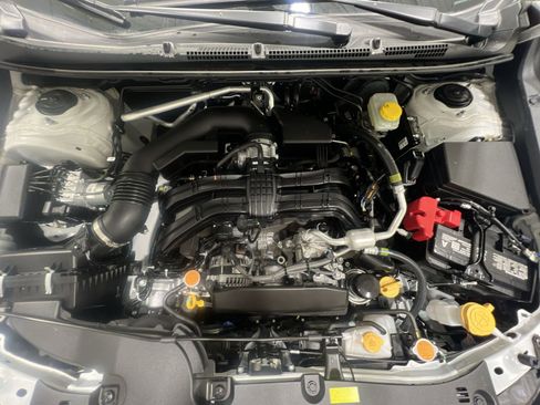 Certified 2026 Subaru Crosstrek 2.0i Premium AWD/4WD image 25