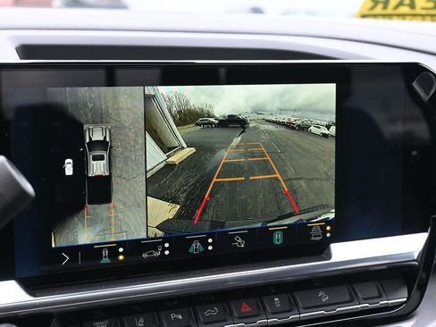 New 2026 Chevrolet Silverado 3500 High Country w/ High Country Premium Package image 32