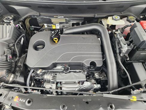 New 2026 Chevrolet Equinox LT image 25