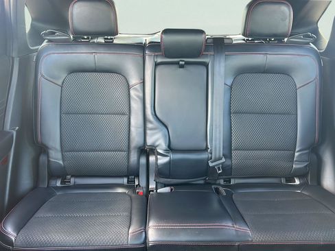 Certified 2023 Ford Escape ST-Line FWD image 24