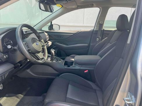 Certified 2023 Subaru Legacy Sport image 10