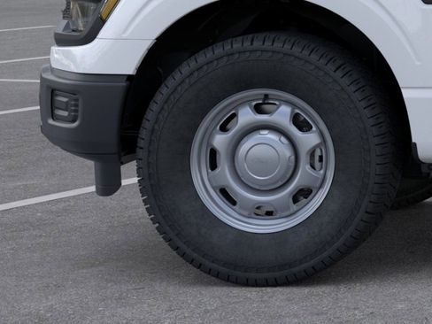 New 2026 Ford F150 XL image 19