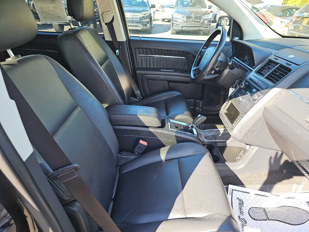 Used 2010 Dodge Journey R/T w/ Flexible Seating Group AWD/4WD image 32