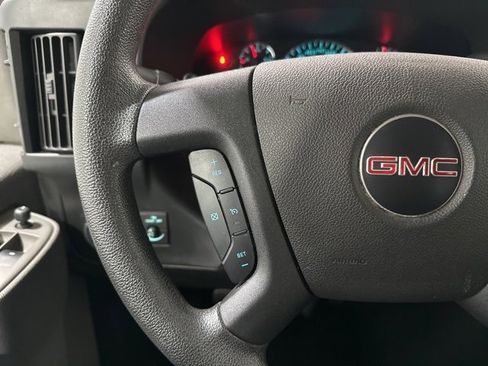 Used 2023 GMC Savana 2500 w/ Driver Convenience Package image 14