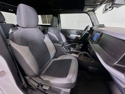 Certified 2022 Ford Bronco Big Bend AWD/4WD image 31