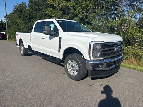 New 2026 Ford F250 XLT w/ XLT Premium Package image 45