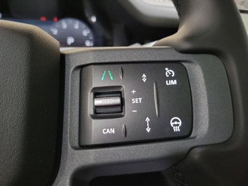 New 2026 Land Rover Defender 110 S AWD/4WD image 16