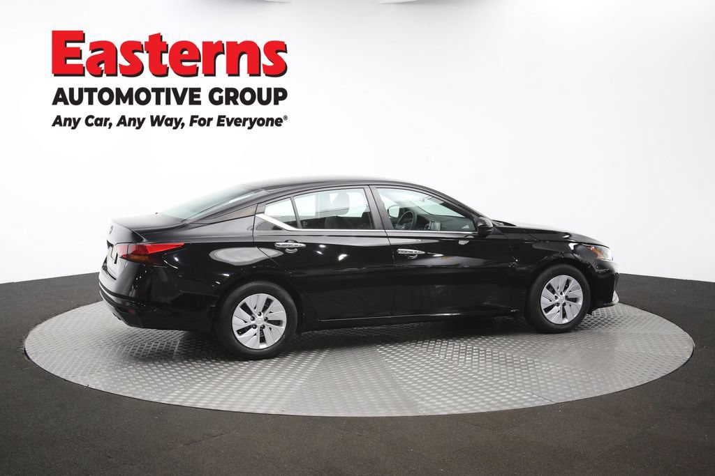 Used 2023 Nissan Altima 2.5 S FWD image 44