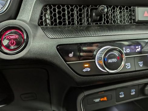 New 2026 Honda CR-V Sport-L image 8