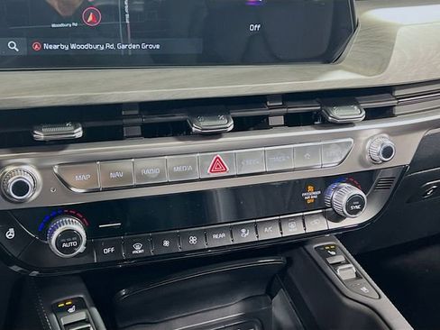 New 2025 Kia Telluride EX X-Line image 16
