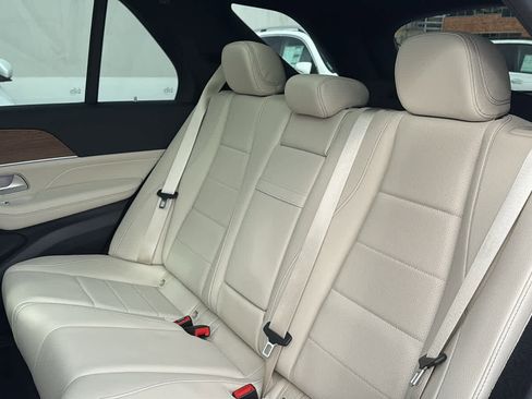 New 2026 Mercedes-Benz GLE 350 4MATIC image 30