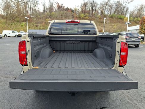 Used 2022 Chevrolet Colorado ZR2 image 28