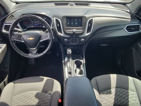 Used 2019 Chevrolet Equinox LT FWD image 19