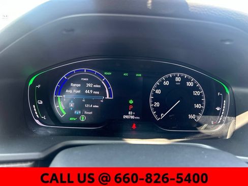 Used 2020 Honda Accord Touring image 16