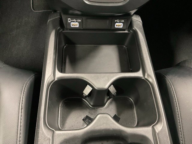 Certified 2022 Honda CR-V EX-L image 29