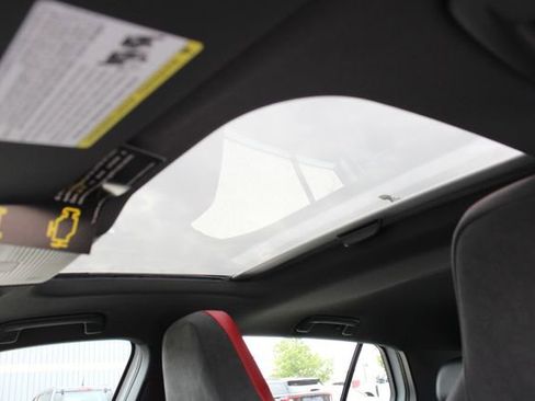 New 2026 Volkswagen GTI SE FWD image 4