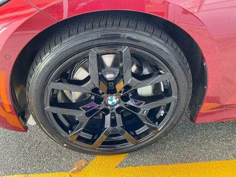 New 2026 BMW 330i Sedan w/ M Sport Package image 27