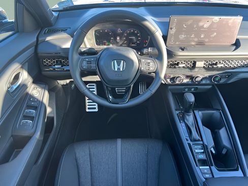Used 2026 Honda Accord Sport image 7