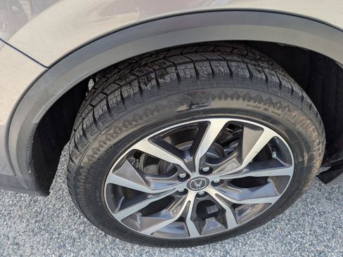 Used 2022 Acura MDX SH-AWD w/ Technology Package image 6