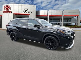 Certified 2025 Toyota Highlander XSE AWD/4WD video 1
