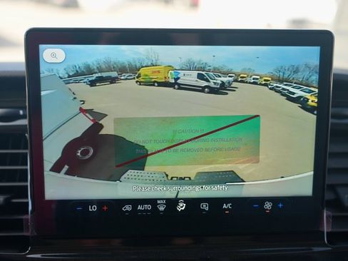 Used 2024 Ford Transit 350 AWD w/ Interior Upgrade Package image 12