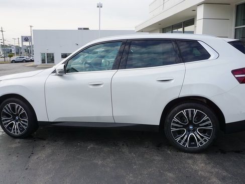 Used 2026 BMW X3 xDrive30 w/ Convenience Package image 7