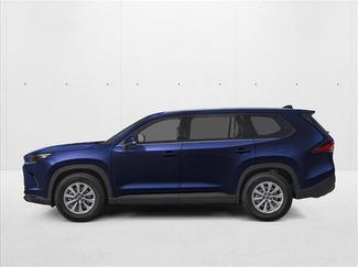 New 2026 Toyota Grand Highlander FWD video 3