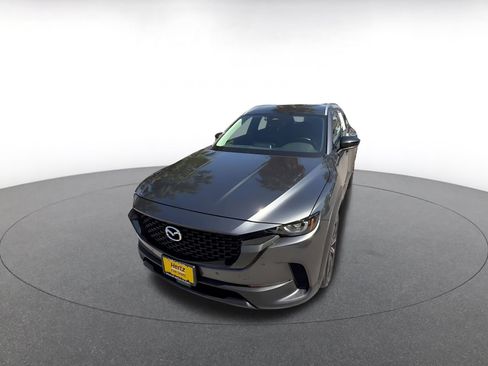 Used 2026 MAZDA CX-50 AWD 2.5 S w/ Premium Package image 7