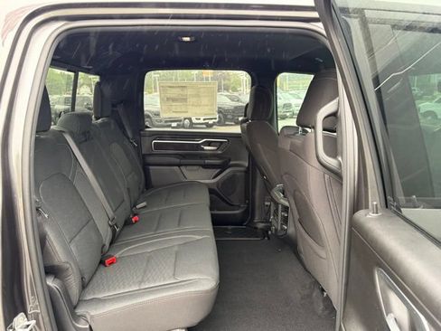 New 2026 RAM 1500 Big Horn AWD/4WD image 30