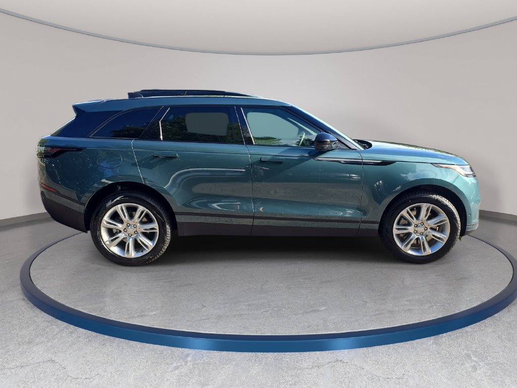 New 2026 Land Rover Range Rover Velar S AWD/4WD image 4