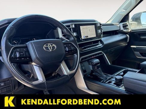 Used 2022 Toyota Tundra SR5 w/ TRD Sport Package AWD/4WD image 10