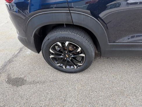 Certified 2021 Chevrolet TrailBlazer LT w/ Convenience Package image 12