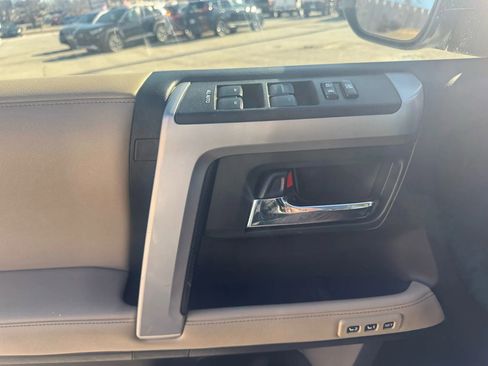 Used 2019 Toyota 4Runner Limited image 26