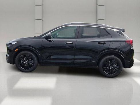 New 2026 Buick Encore GX Sport Touring w/ Comfort Package FWD image 2